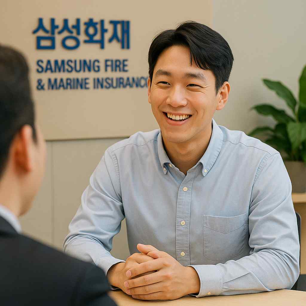 20대 자동차 보험료 계산 직접 해본 후기와 꿀팁 정리