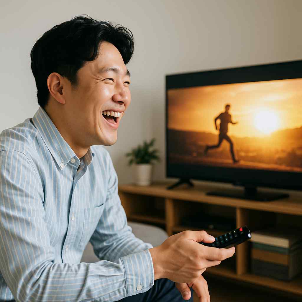 32인치는 몇센치 TV인지 정확히 알고 사야 하는 이유