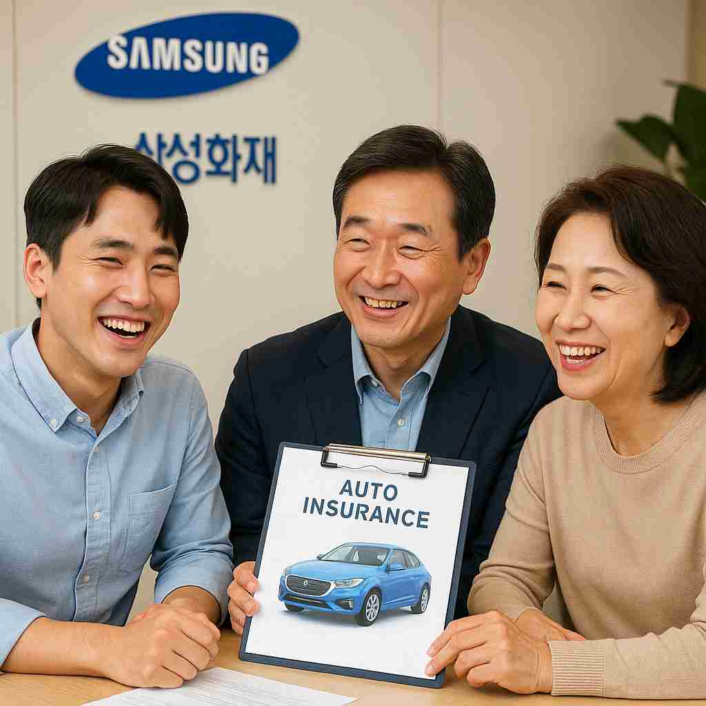 부모님 밑으로 자동차보험 경력인정 조건과 실제 절감 금액
