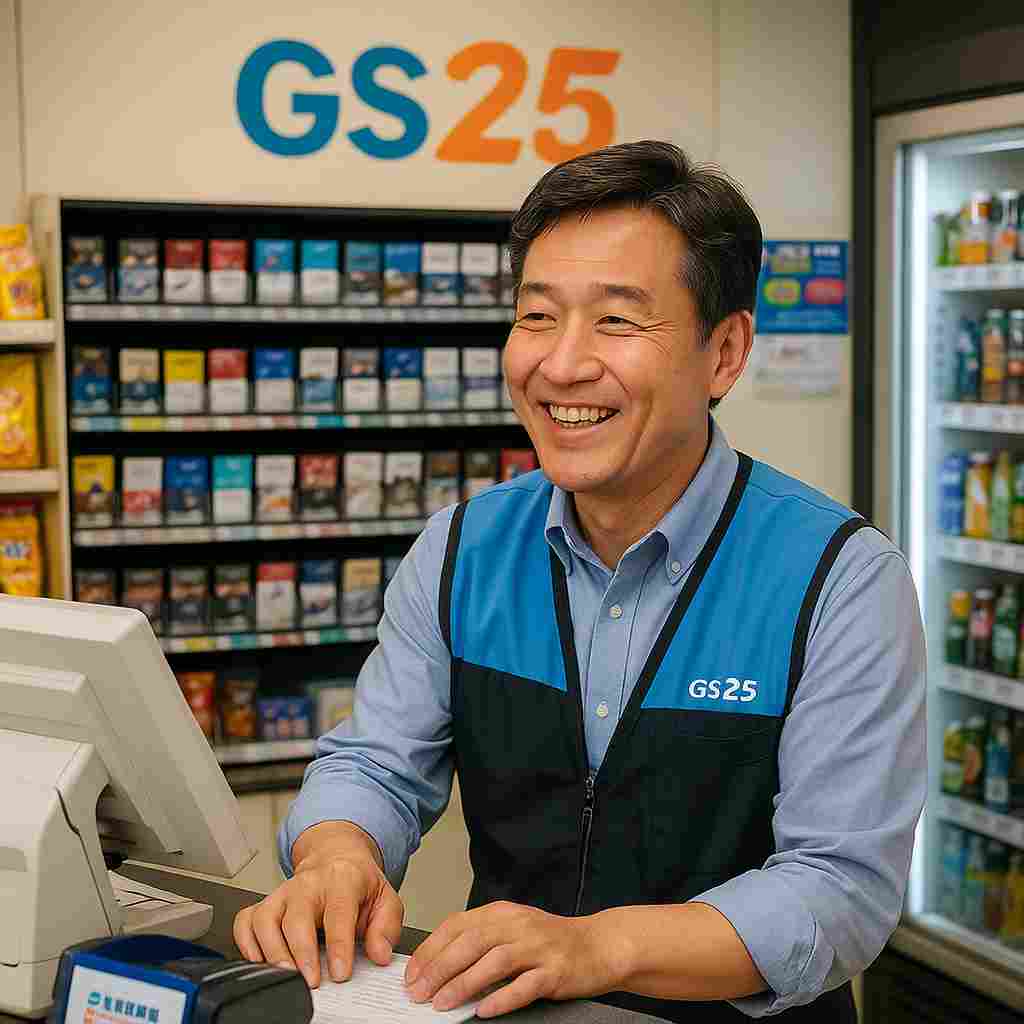 알바 나이 제한 40대 이후 알바 구하는 현실적인 방법