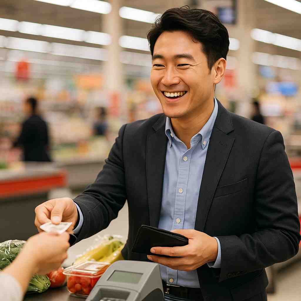 연말정산 현금영수증 누락 후 깜짝 놀란 하루의 이야기