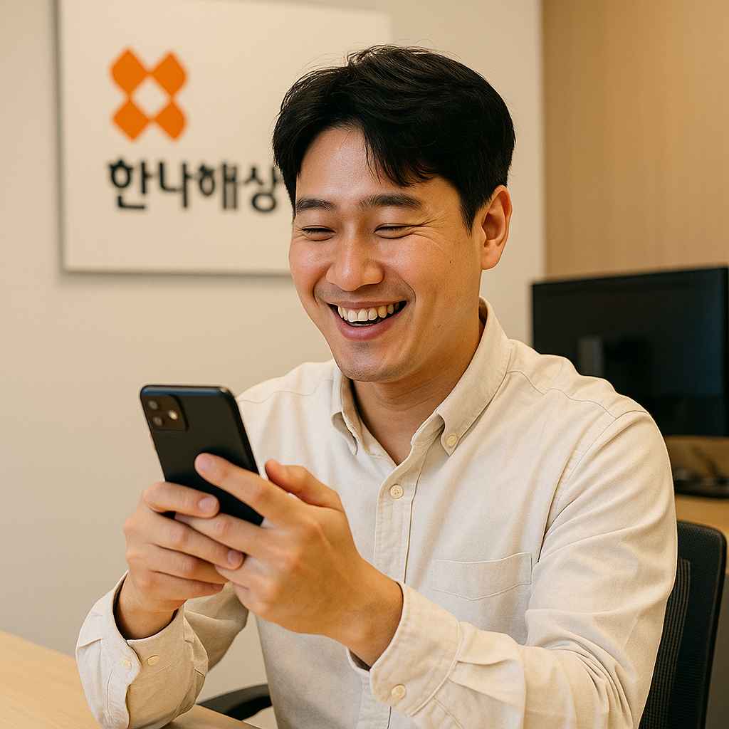 원데이 운전자보험 가입방법 실제로 써보니 달라진 이유