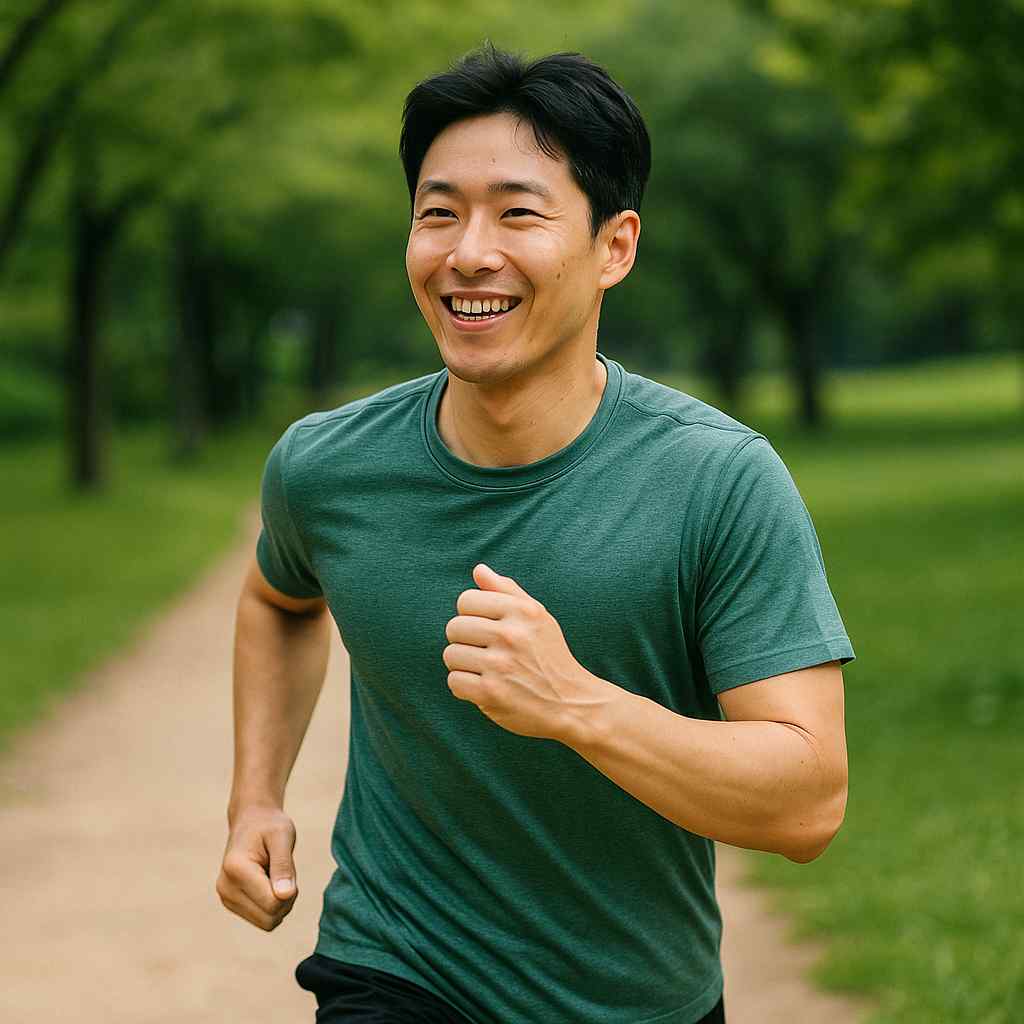 위경련에 좋은 자세 이렇게 바꾸면 통증 줄어요