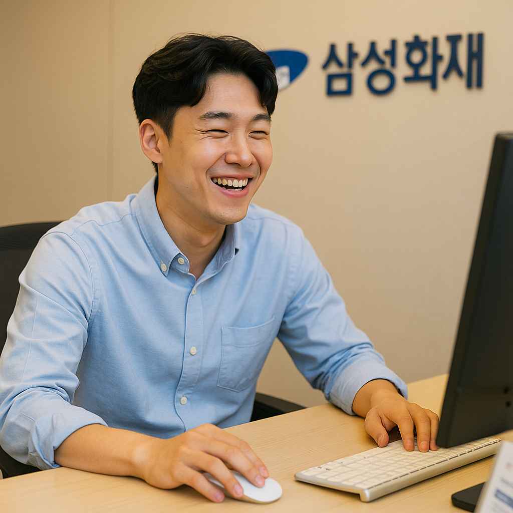 이륜차 다이렉트 보험 비교견적 몰라서 손해 본 내 이야기
