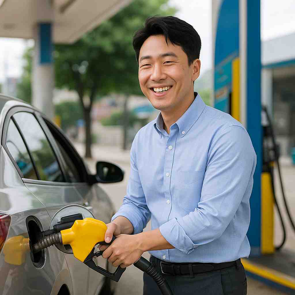 gs칼텍스 보너스카드 등록 방법, 카드 혜택 꿀팁