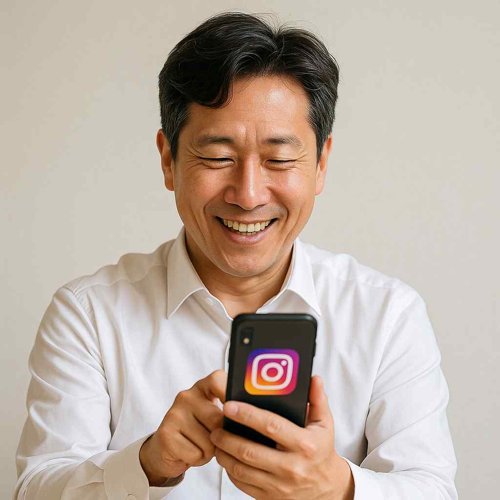 인스타그램 좋아요 기록 어떻게 확인하나요