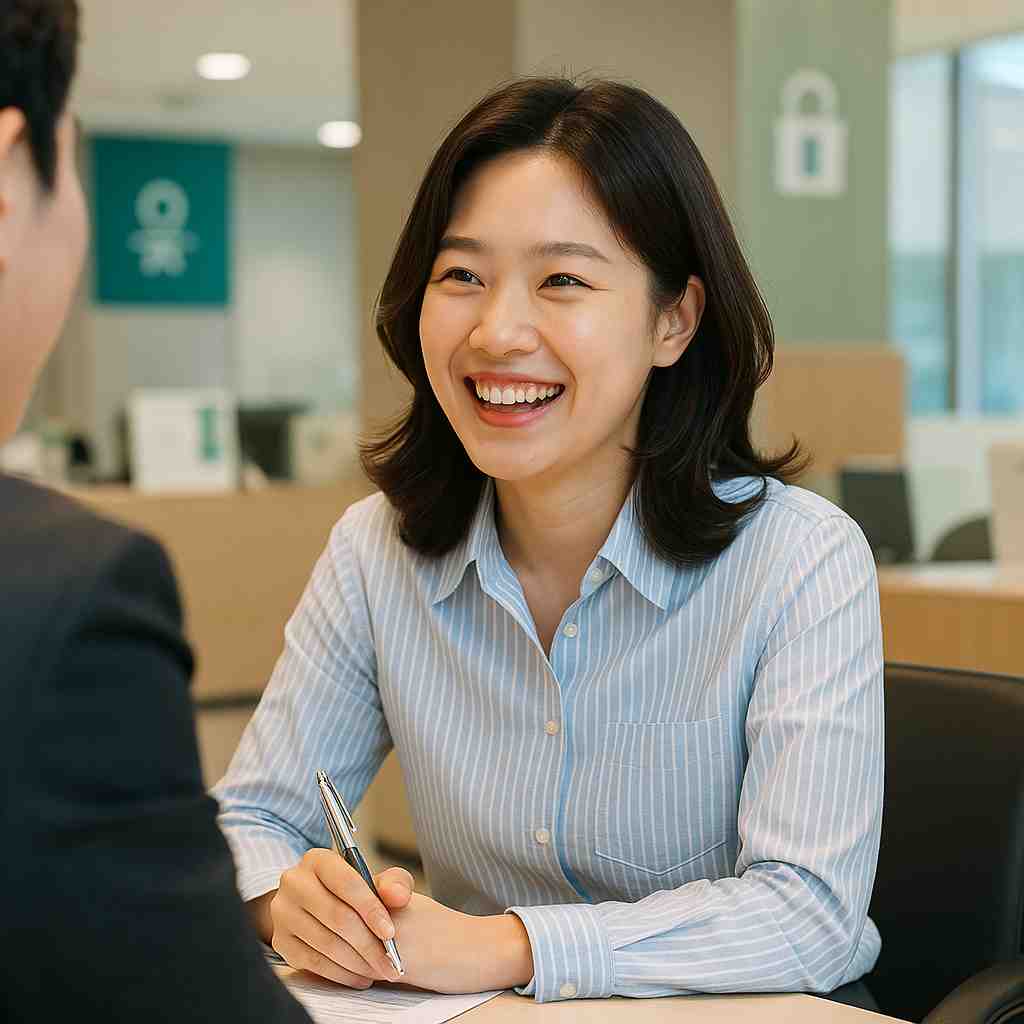 하나은행 자물쇠카드 모바일 진짜 효과 있을까